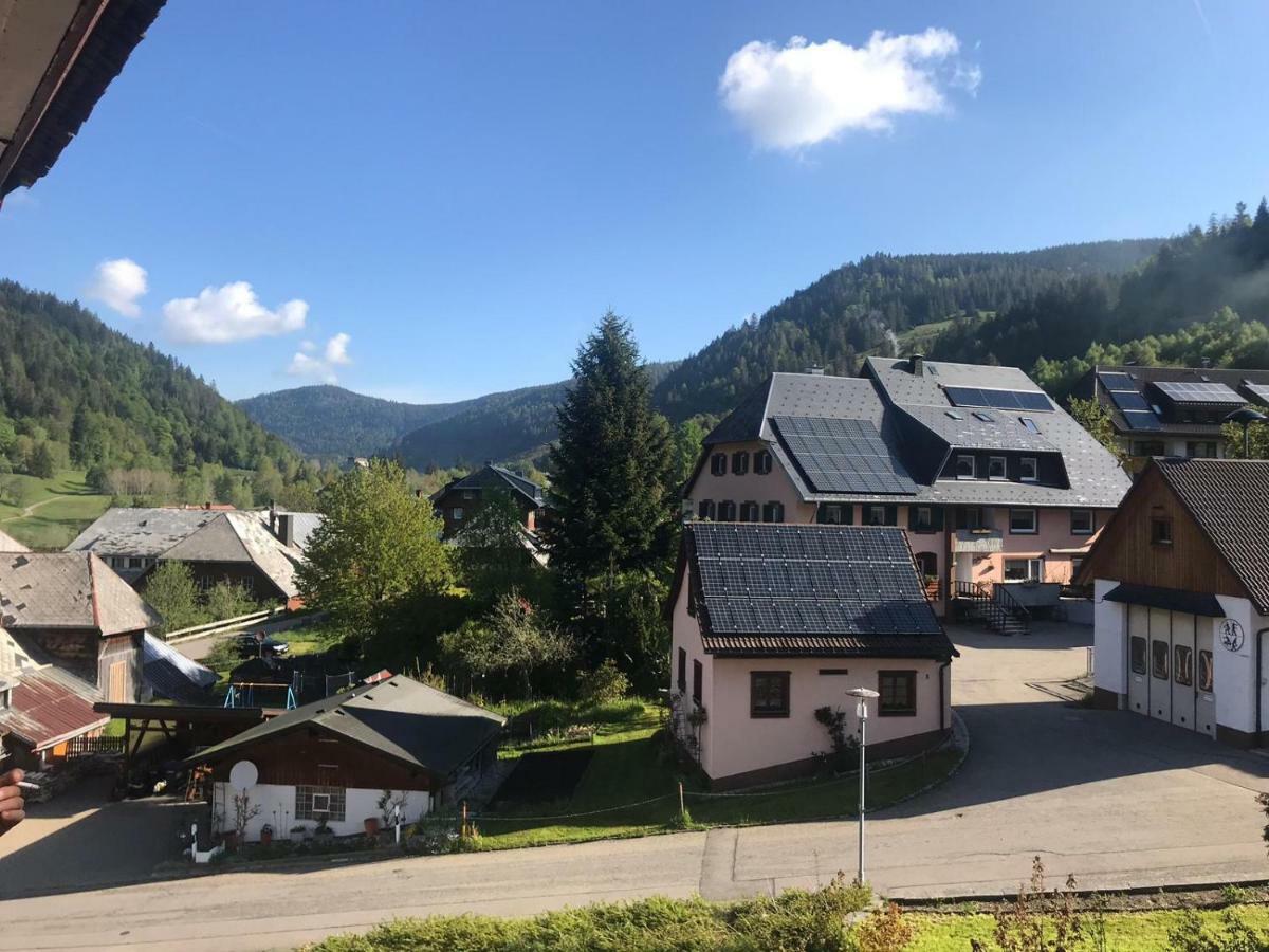 Schwarzwald Resort ザンクト・ブラージエン エクステリア 写真