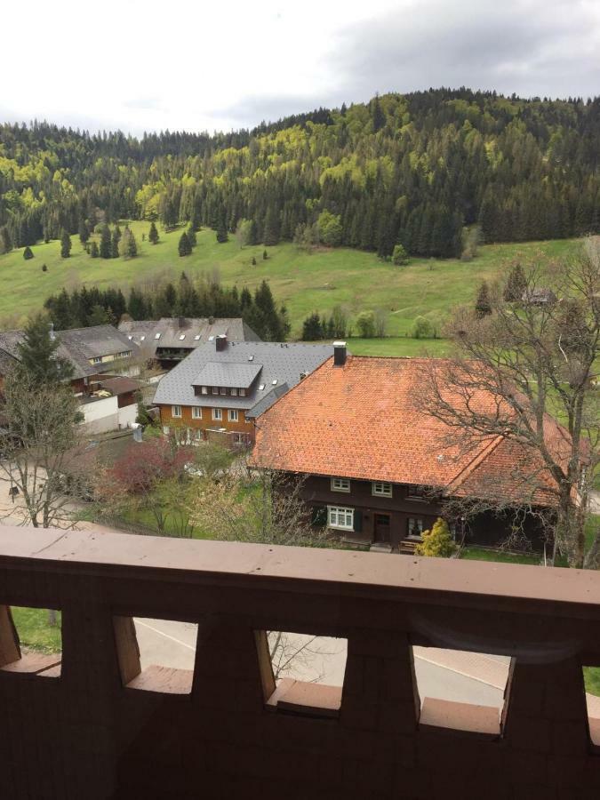 Schwarzwald Resort ザンクト・ブラージエン エクステリア 写真